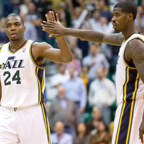 Utah Jazz Scores, Stats and Highlights .